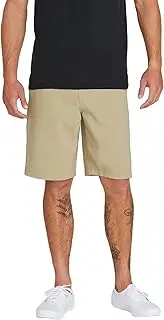 [Volcom] Volcum Kerosene Hybrid Shorts (34)