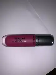 REVLON ULTRA HD MATTE LIPCOLOR LIPSTICK 665 HD INTENSITY