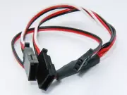 HYPERION STD UNIVERSAL Y-CONNECTOR 300 MM (12") # HP-WR013