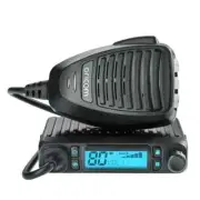 Oricom DTX4300 IP54 Micro Size 5 Watt UHF CB Radio