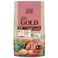 在飛比找蝦皮購物優惠-ANF 貓飼料 黃金系列 全品項 天然糧 Gold 愛恩富 