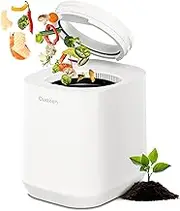 Ouaken Electric Composter for Kitchen