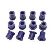HD Rr Leaf Spring Bushes for Mitsubishi Pajero NA NB NC ND NE NF NG NH NJ NK NL