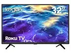 KOGAN 32" Smart TV | Google YouTube Netflix Voice | Free Shipping