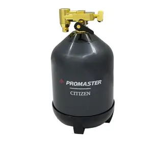 CITIZEN星辰 PROMASTER 鋼鐵河豚黑水鬼機械錶44mm(NY0135-80E)