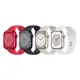 Apple Watch Series 8 (GPS+行動網路版) 41mm鋁金屬錶殼搭配運動型錶帶