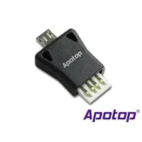 在飛比找蝦皮購物優惠-【Momo生活百貨】Apotop Smart Bridge 