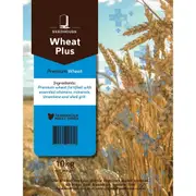 Seedhouse Wheat Plus - 10kg
