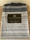 Logan & Mason Georgio Super King Quilt Cover Set