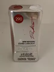 L'Oreal infallible Stars Lipcolor / Conditioning Balm ~ Diane's Tuberose 290