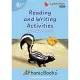 Phonic Books Dandelion Launchers Extras Stages 8-15 Lost (Blending 4 and 5 Sound Words, Two Letter Spellings Ch, Th, Sh, Ck, Ng): Decodable Books for