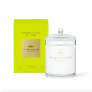 Glasshouse Fragrances MONTEGO BAY RHYTHM Candle 380g