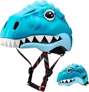 Skateboard Safety Hat - Kid's Protective Hat for Cycling,Protection Equipment with Detachable Soft Lining for Roller Skate, Scooter, Skateboarding, and Skate