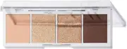 E.L.F, Bite-Size Eyeshadows, Creamy, Blendable, Ultra-Pigmented, Easy to Apply,