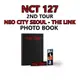 NCT 127 - 2ND TOUR_NEO CITY SEOUL - THE LINK CONCERT PHOTO B