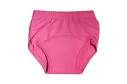 Snazzi Pants: Day Trainers Basic - Small (Pink)