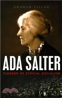 在飛比找三民網路書店優惠-Ada Salter：Pioneer of Ethical 