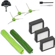 1 Set Ersatzteile ZubehöR für IRobot Roomba I7 I6 I8 I3 I4 I1 E5 E6 I E Ser K2F6