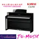 造韻樂器音響- JU-MUSIC - KAWAI CA701 88鍵 鋼琴烤漆 數位鋼琴 電鋼琴 木製 鍵盤