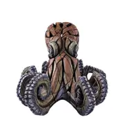 Edge Octopus Sculpture