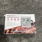 Therm Pro Digital Food Thermometer TP 16