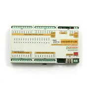 Ethernet smartDEN 32 Inputs Web Server Module for Home Automation, IoT, Logging