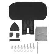 Computer Chair Pillow Attachable Headrest for Office Desk Attachment