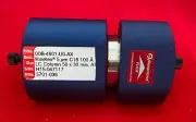 NIB Phenomenex Kinetex 5um C18 100A Prep HPLC Column 50x30, 5um