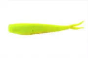 Berkley Gulp! Saltwater Minnow 2inch Chartreuse