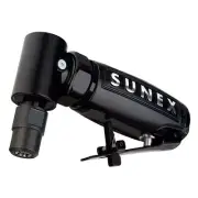 Sunex Tools 1 Piece Mini Right Angle Die Grinder Sunex SX301B