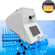 Lab Spectropolarimeter Solution Concentration Tester Solvent Content Polarimeter