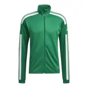 Sweatshirts football Men Adidas Squadra 21 GP6462 Green