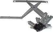 [Dorman] 748-560 Dodge/Sterling Rear Driver Side Window Regulator with Motor