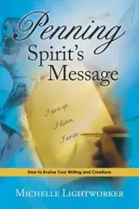 在飛比找博客來優惠-Penning Spirit’s Message: How 