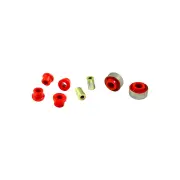 Nolathane Control arm lower inner bush kit for AUDI A1 MK1 TYP 8X 4CYL 2010-ON