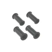 Disc Brake Hardware Kit-DIESEL Carlson H5606