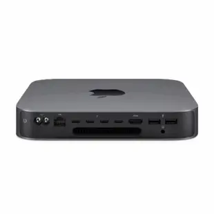 【Apple】A 級福利品 Mac mini i3 3.6G 處理器 8GB 記憶體 128GB SSD(2018)