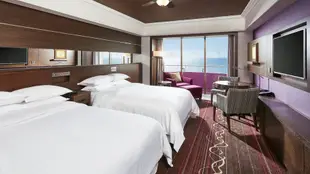 東京灣喜來登大酒店 Sheraton Grande Tokyo Bay Hotel