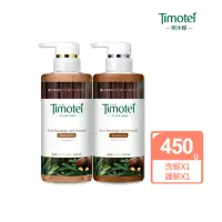 在飛比找momo購物網優惠-即期品【Timotei 蒂沐蝶】Forest Relief 