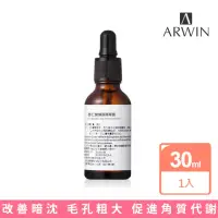 在飛比找momo購物網優惠-【雅聞倍優BIOCHEM】杏仁酸煥顏精華露(30ml)