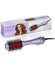 Bellezza Infrared Blowout Brush 2" Professional Hot Brush