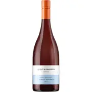 Quilty & Gransden Cabernet Sauvignon 750mL