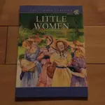 LITTLE WOMEN