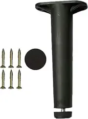 Ronyme Bedding Accessories Support System with Bearing Bracket for Desk Reinforcement, 18cm-20cm, as described