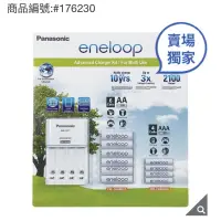 在飛比找蝦皮購物優惠-Costco 好市多 Panasonic Eneloop 充