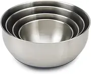 [Joseph Joseph] Nest 100 Prep&Store Bowl Set