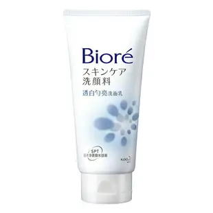 Biore 蜜妮洗面乳 蜜妮淨膚鎖水系列