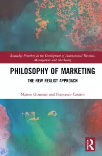 在飛比找博客來優惠-Philosophy of Marketing: The N