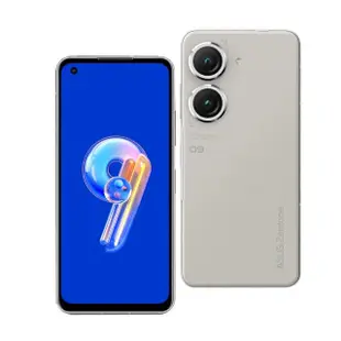 【ASUS 華碩】Zenfone 9 5G 5.9吋 （8G/256G）