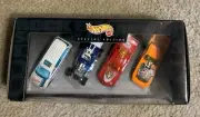 2000 Hot Wheels Timeless Toys Series III 4 Car Set - Sealed
